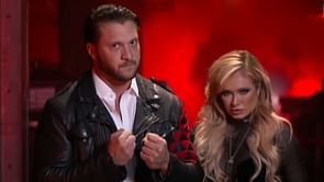 Karrion Kross breaks character, says recent WWE match was one of the best ever