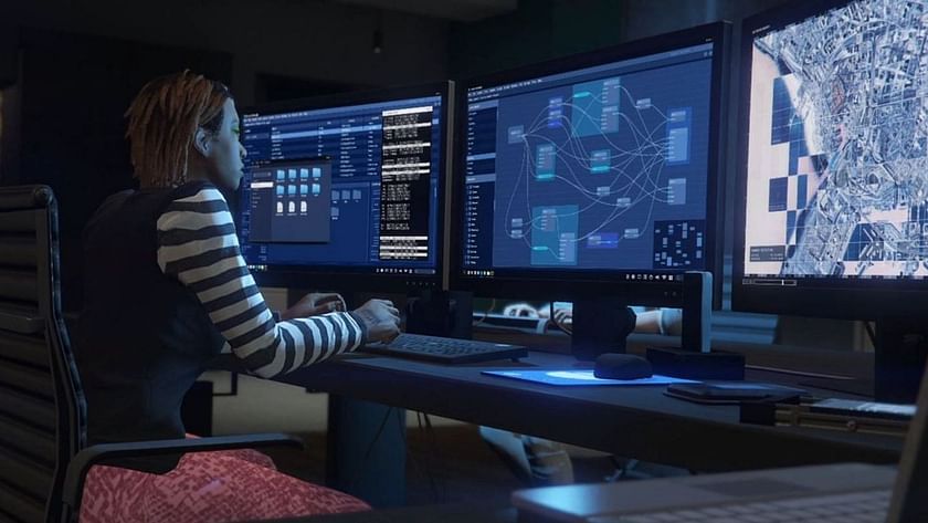 Teenage Hacker Beats GTA 6 Security, Escapes Prosecution - Softonic