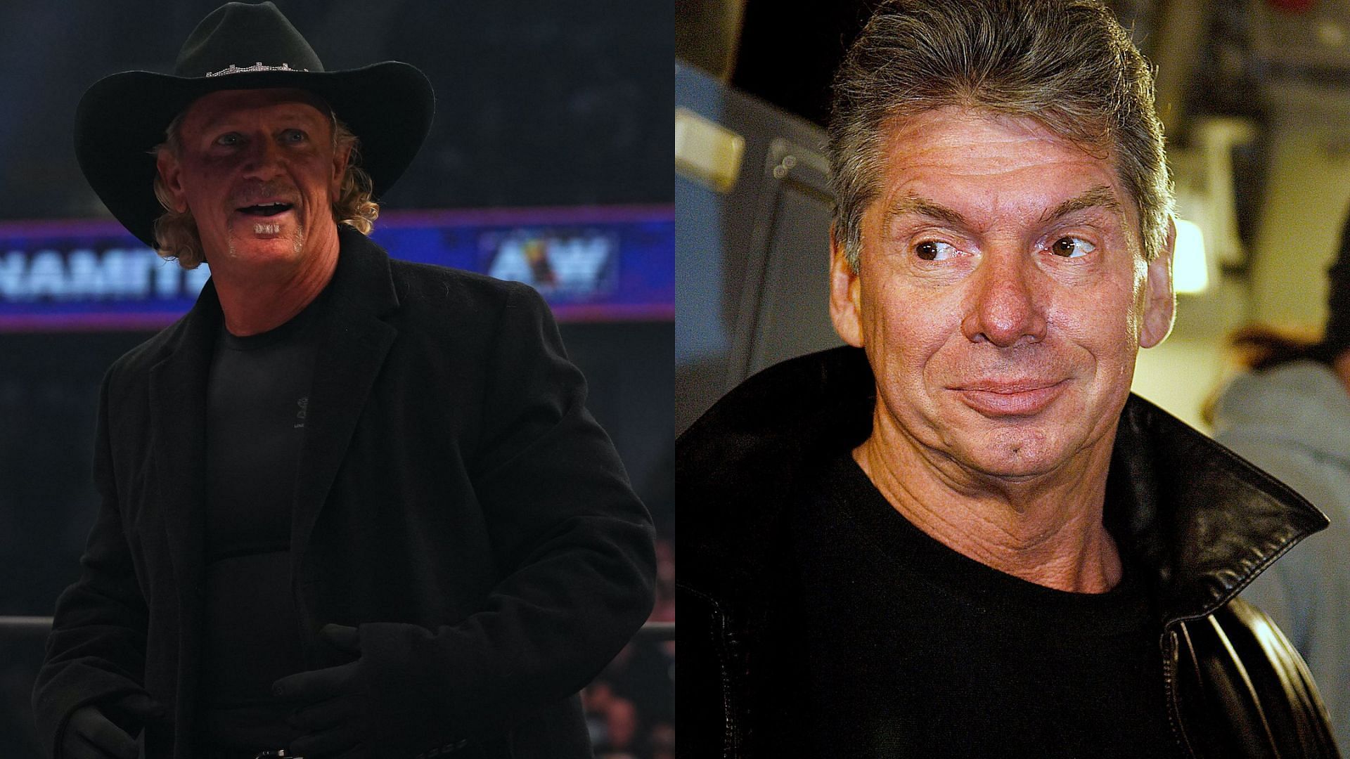 Could Vince McMahon bring his controversial star back to WWE?