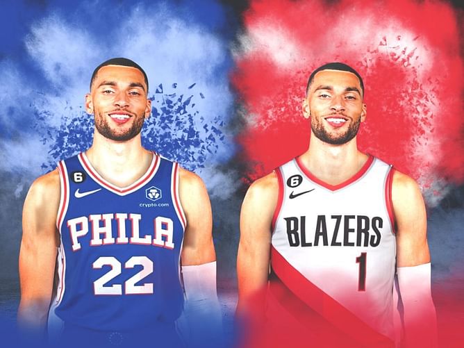 NBA Rumors: Zach Lavine's name involved in Trail Blazers & Sixers trade talks