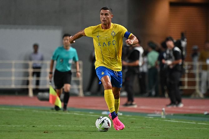 Inter Milan vs Al Nassr Prediction and Betting Tips | 27th July 2023