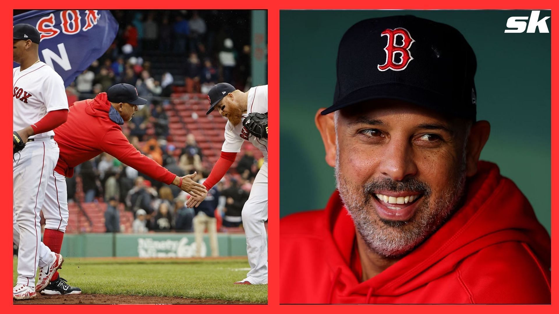 When ex-Houston Astros coach Alex Cora unleashed scathing critique for being grossly underpaid during 2017 championship season