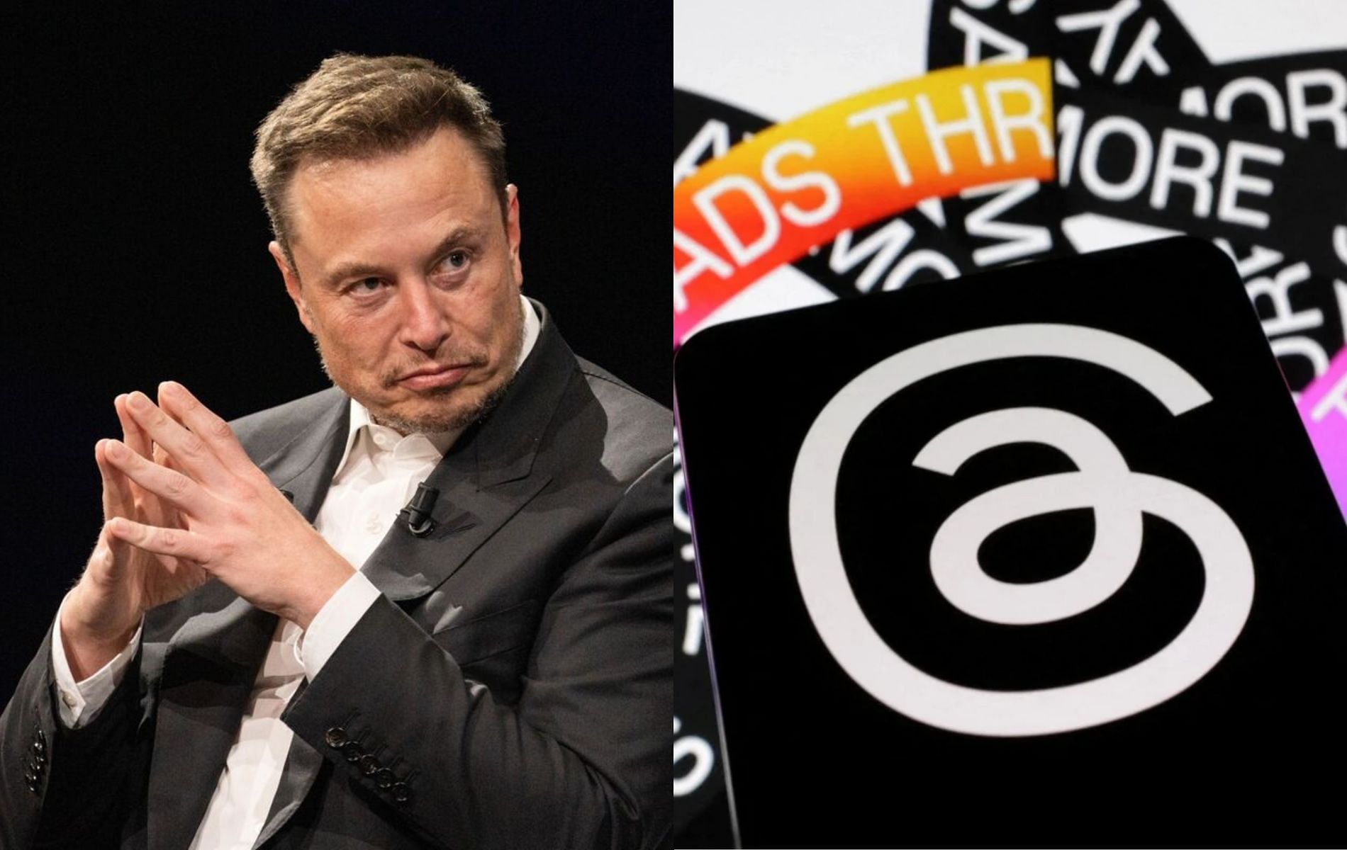 Elon Musk: Does Elon Musk Have A Threads Account? All About Twitter ...