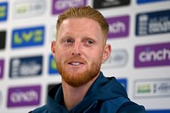 "If the weather is what it is predicted to be, we might have to" - Ben Stokes hints at aggressive cricket in Old Trafford Ashes Test