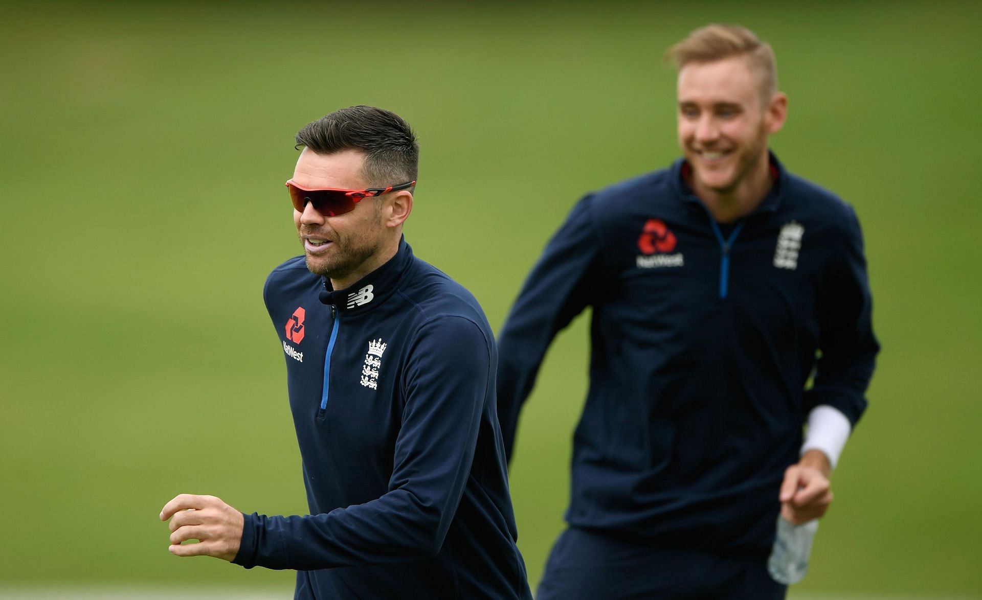England Nets Session vs New Zealand in 2018 [Getty Images]