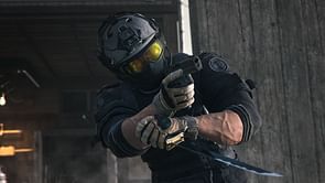 Warzone 2's latest glitch is popping Self revives out of ammunition box