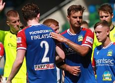 Linfield vs Vllaznia Prediction and Betting Tips | July 13th 2023