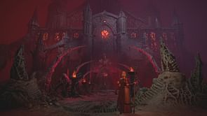 5 best Diablo 4 Nightmare Dungeons to farm XP in Season of the Malignant