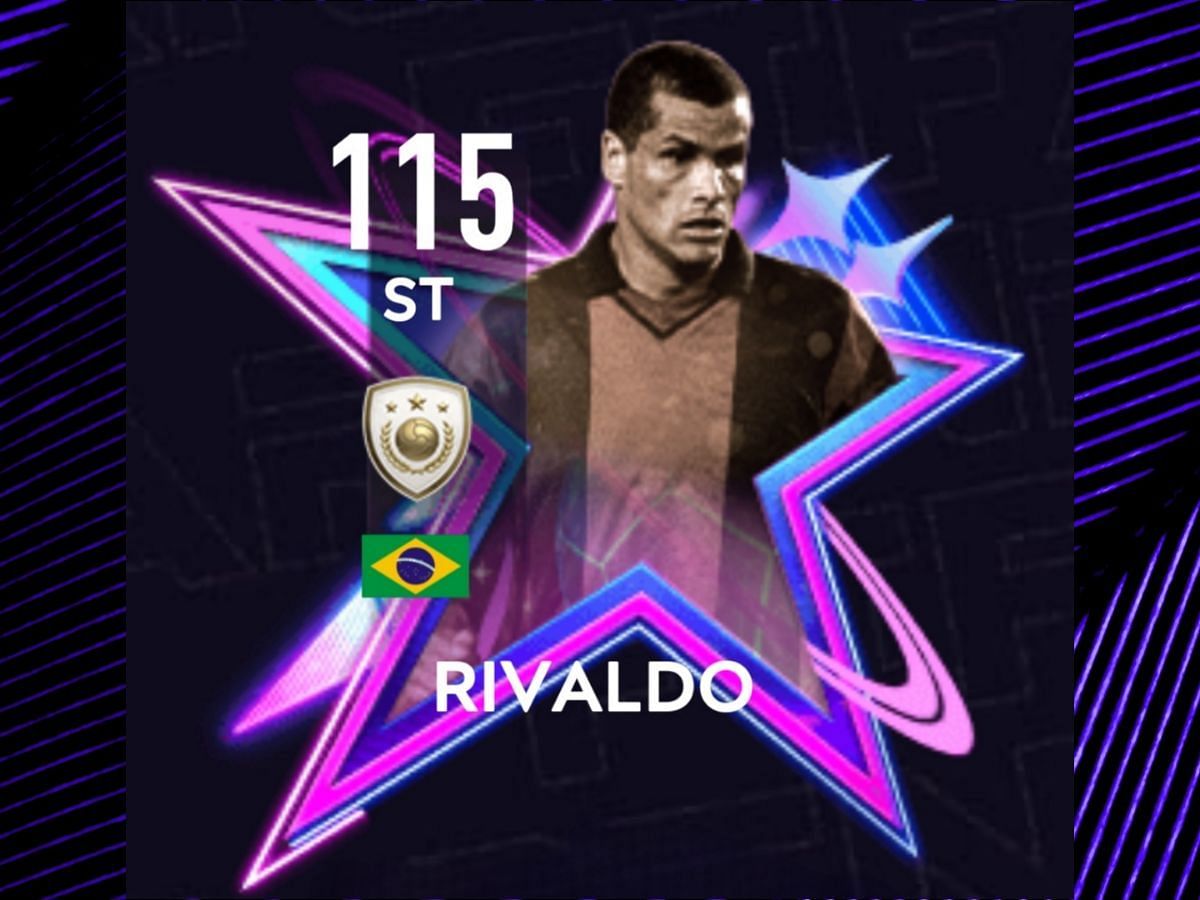 FIFA Mobile Retro Stars All Official Cards & Ratings