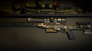 Best quick-scope sniper loadout in Modern Warfare 2 Season 4