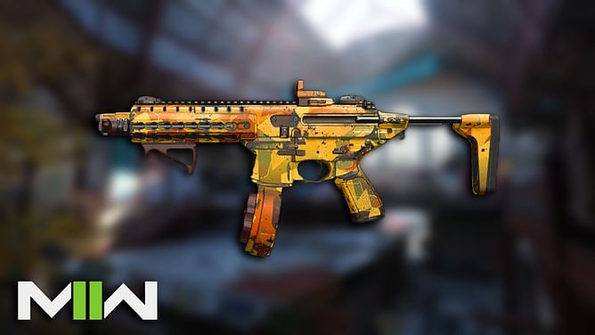 Best BAS-P loadout for Modern Warfare 2 Season 4: Class setup, attachments, and more