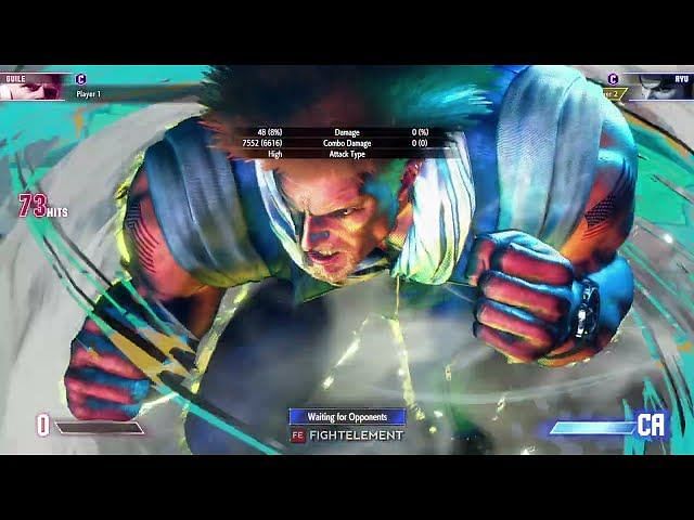 10 Hardest Combos In Street Fighter 6