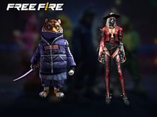 Free Fire redeem codes today (July 20, 2023): Latest FF codes to get free pets and costume bundles