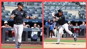 Aaron Judge Return: Yankees' Isiah Kiner-Falefa excited to get 'the big guy' back in the lineup