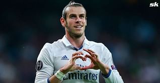 "I have no regrets" - Gareth Bale opens up on his relationship with former teammates at Real Madrid