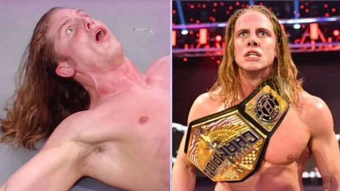 WWE Hall of Famer feels Matt Riddle hasn’t been as entertaining since returning from injury