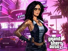 Everything known about GTA 6 character Lucia so far: Leaks, rumors & more