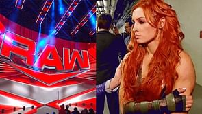 Becky Lynch will be forced to get embarrassing tattoo across her chest if she loses on WWE RAW