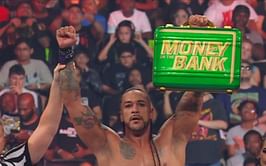 WWE RAW: Former Universal Champion prevents Damian Priest from cashing in the MITB briefcase on Seth Rollins