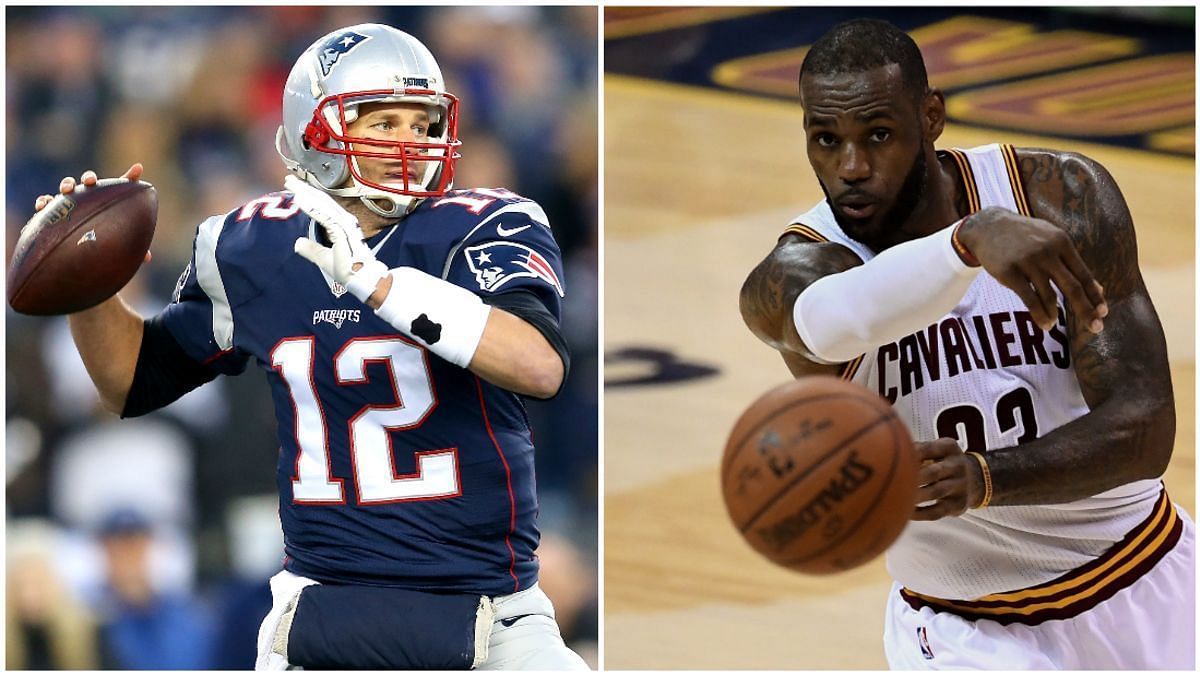 NFL vs NBA