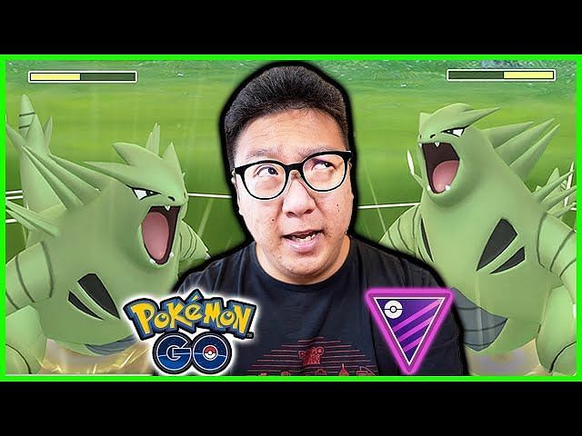 5 best dual-type Pokemon in Pokemon GO