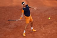 2023 French Open - Day Seven