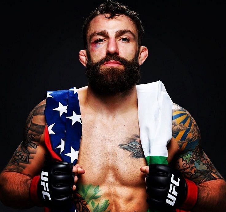 What is the net worth of Michael Chiesa in 2023?