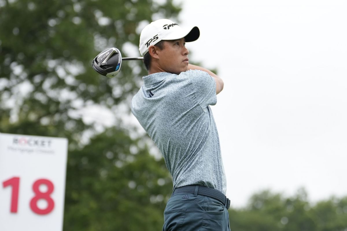 Who won Rocket Mortgage Classic 2023? Final leaderboard explored