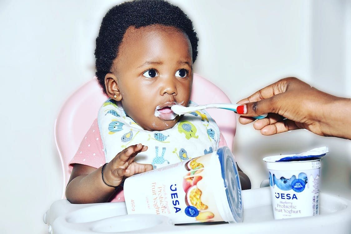 Malnutrition is a major public health issue that predominantly affects people in developing countries and millions of people globally (Kenneth Mulindwa/ Pexels)