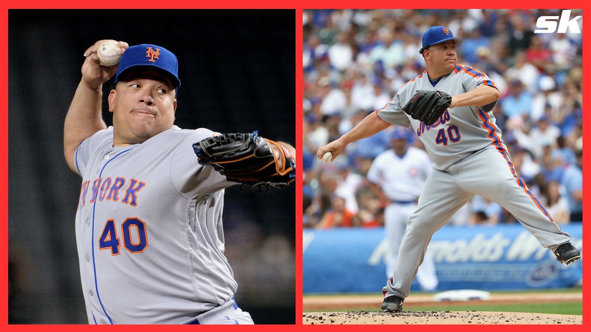 Bartolo Colon Career Earnings: Recently retired Mets pitcher's net worth  and value, explored
