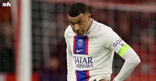 Manchester United mentioned as one of 2 destinations as Real Madrid prepare to sacrifice €80m midfielder to sign Kylian Mbappe from PSG: Reports