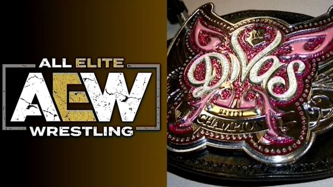 Former WWE Divas Champion says she wanted to be a heel right from the start in AEW