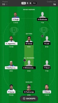 Fantasy suggestion #2