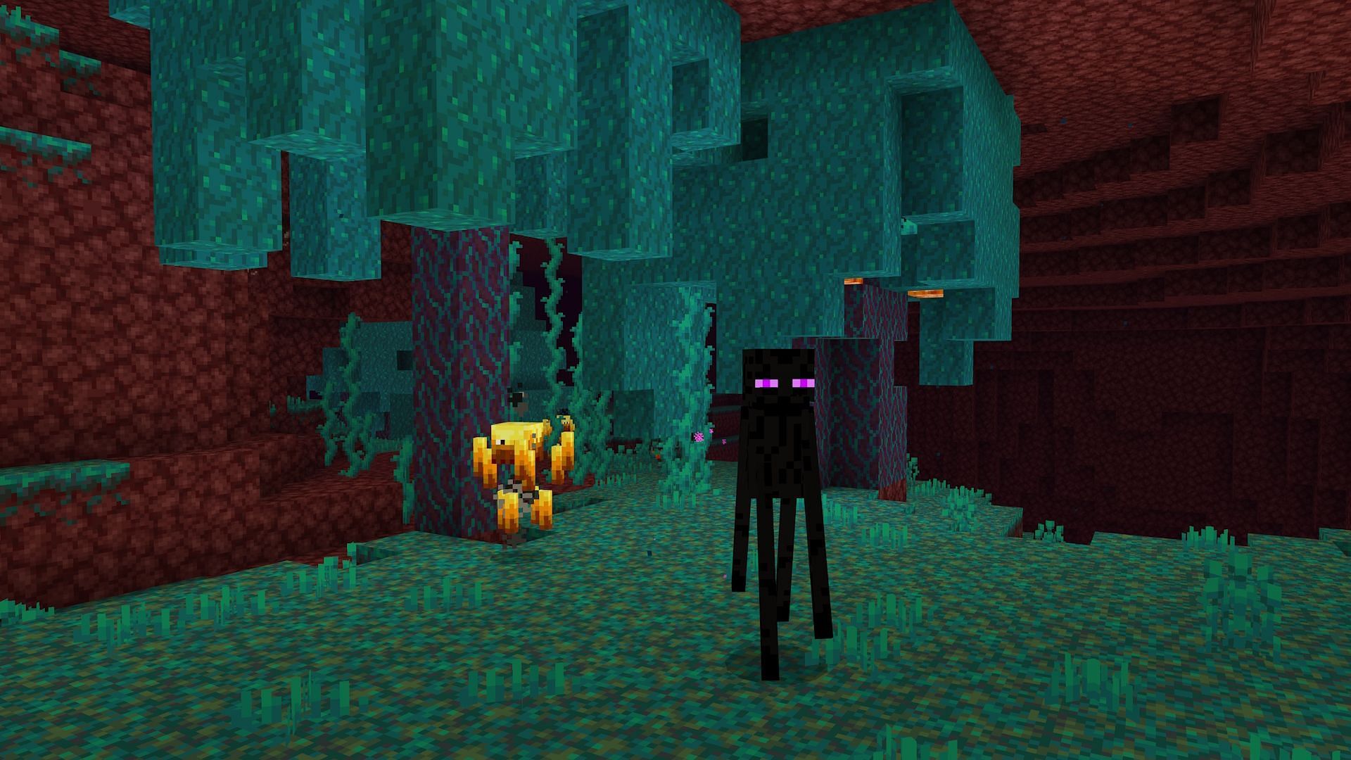 Download Minecraft PE 1.20.20.23 apk free: Trails and Tales Update