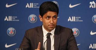 PSG have massive €200 million transfer kitty as they look to sign attacking reinforcements - reports