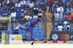 3 reasons why Mohammed Siraj's exclusion from West Indies ODIs is good for India