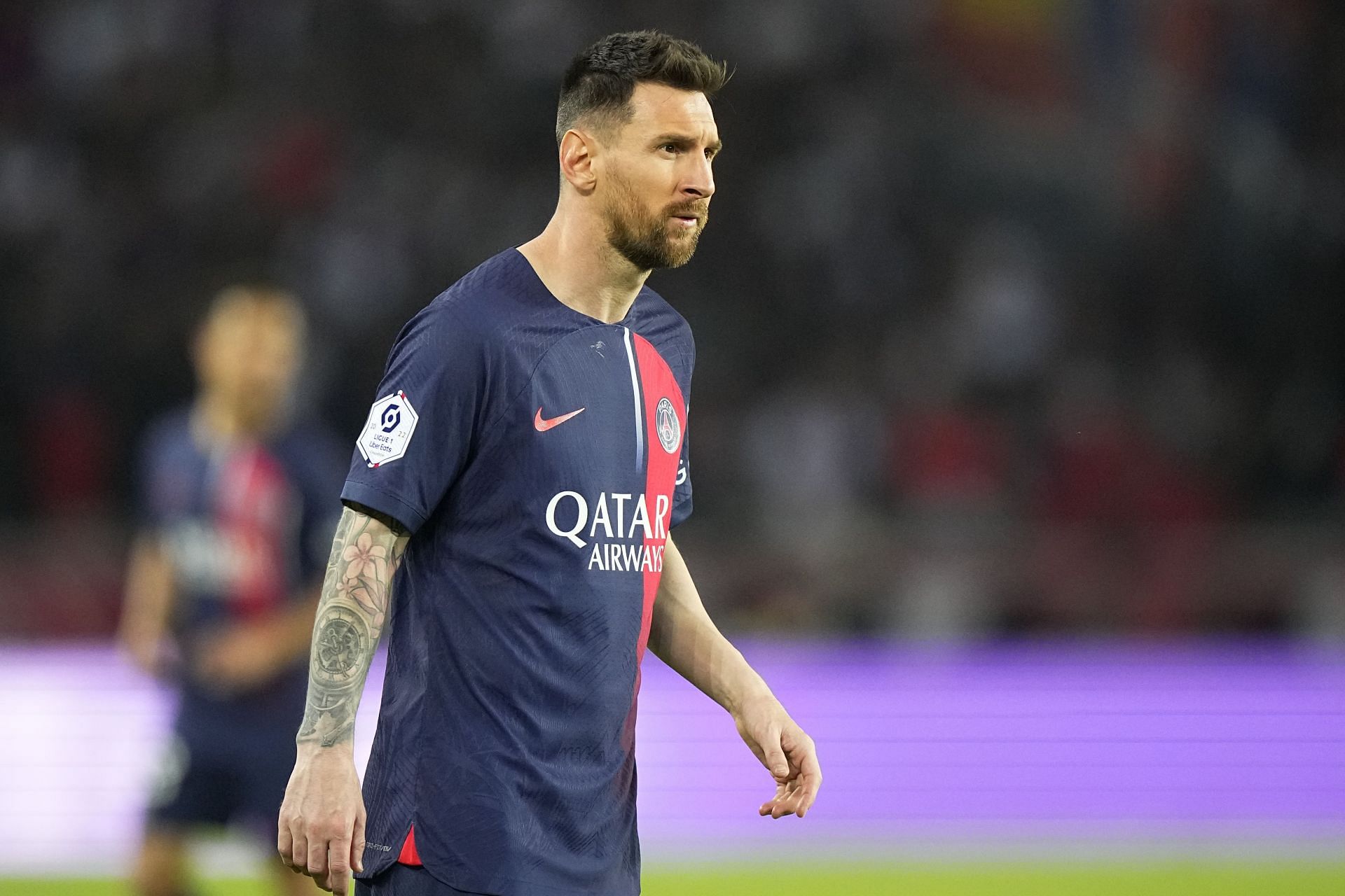 Messi to Miami: an MLS masterstroke or Beckham's biggest gamble