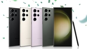 All Samsung Galaxy phones confirmed to get the Android 14 update