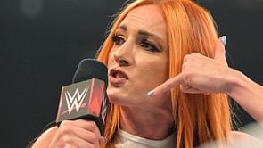 Former WWE employee comes out in support of Becky Lynch after cheeky "celebrities" comment (Exclusive)