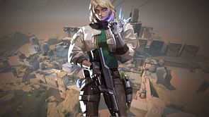 Valorant guide: Best Deadlock setups and lineups on Bind