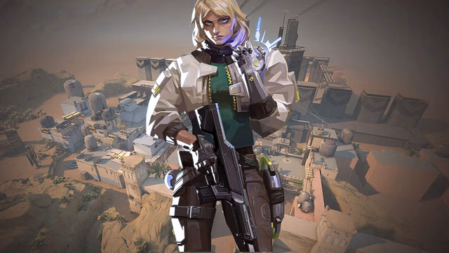 Valorant guide: Best Deadlock setups and lineups on Bind