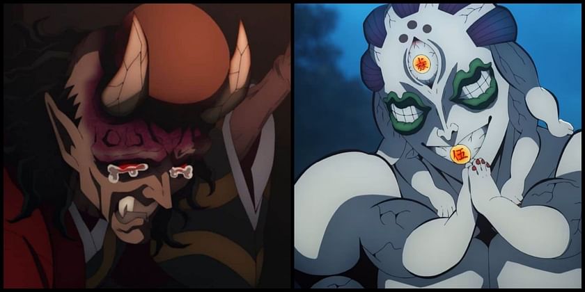 Demon Slayer Season 3 Episode 4 Review: Hantengu and Gyokko's