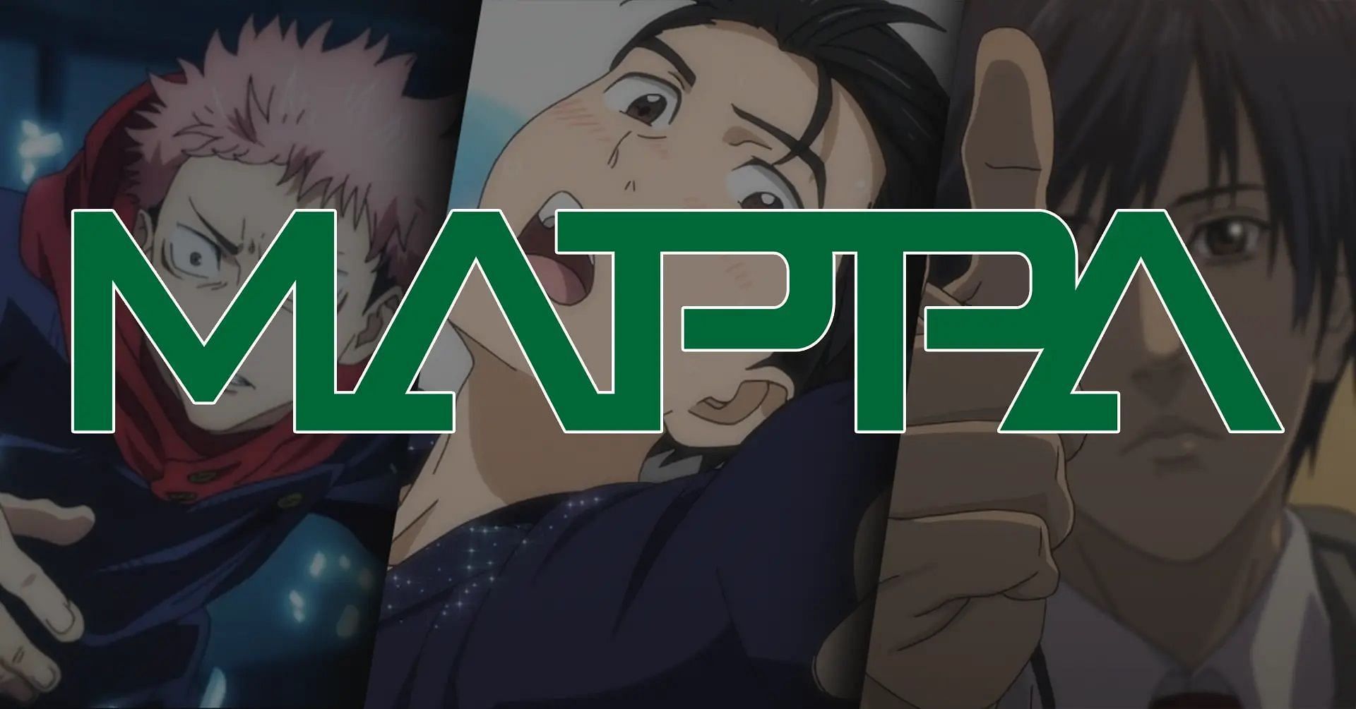 What Is Studio MAPPA's Best Anime?