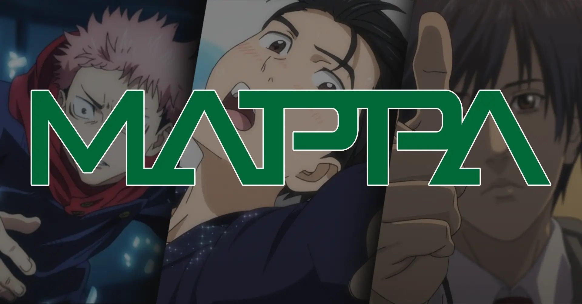 Top 3 underrated MAPPA anime shows to watch if you loved Jujutsu Kaisen