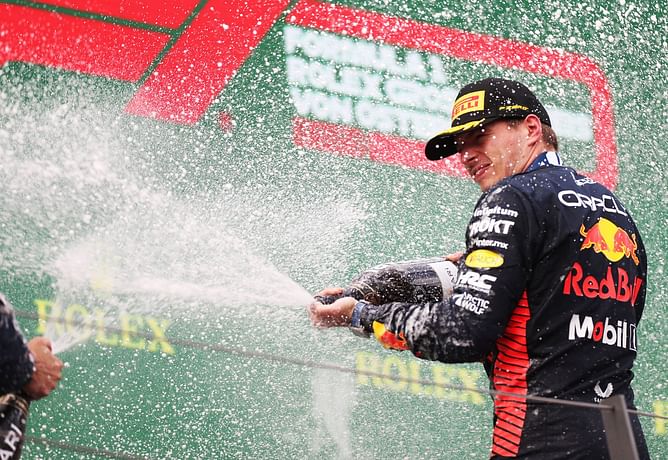 2023 F1 Austrian GP: Top 5 conclusions