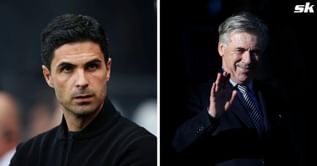 Real Madrid star does not want to leave club despite interest from Arsenal - Reports