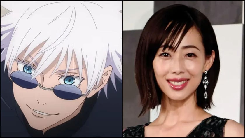 Waka Inoue (Japanese Actress) ~ Bio Wiki | Photos | Videos