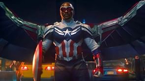 Captain America: New World Order - Release date, what to expect, cast, latest updates, and more