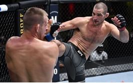 5 biggest winners from UFC Fight Night: Sean Strickland vs. Abus Magomedov