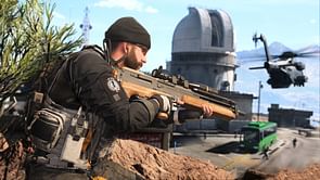 Warzone 2 players are annoyed as the "Airspace is too crowded" in Resurgence